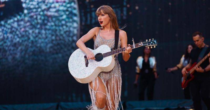 Instagram.com/taylorswift